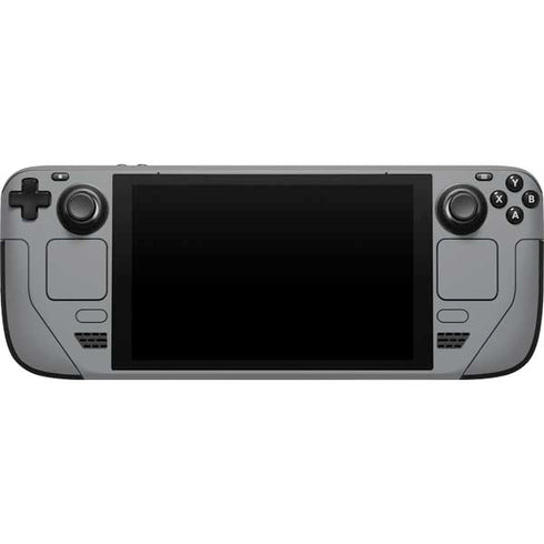 Kansas State University Wildcats Est 1863 Steam Deck Handheld Gaming Computer Skin